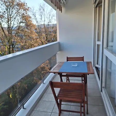 Lejlighed T3 Geo Andre *