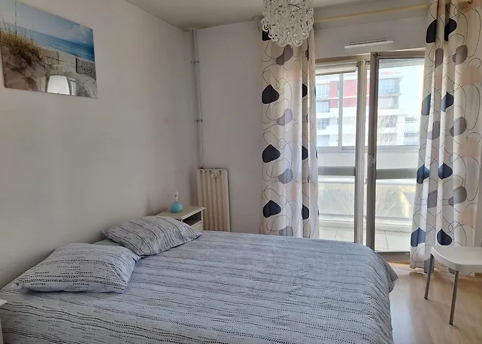 T3 Geo Andre * Lormont